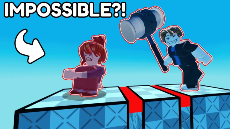 THE RAGE OBBY | Juega en Roblox