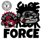 ‘F0RCE