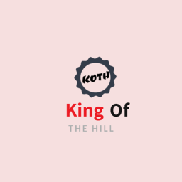 King of The Hill -KOTH-