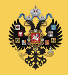 TGRE | The Grand Russian Empire