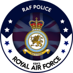 [RAF] -- RAF Police