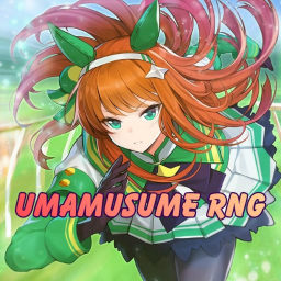 [RELEASE] 🎲 Umamusume RNG 🐎✨