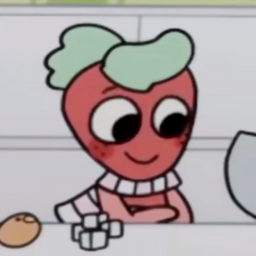 ʚ🍓ɞ