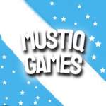 Mustiq Games