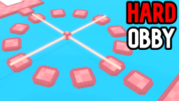 ☠️ Obby Rage Quit DIFFICULT 🔥