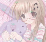 - Lilacs staff!! -