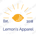 Lemon's Clothing :D