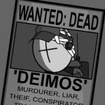 Deimos’s gang