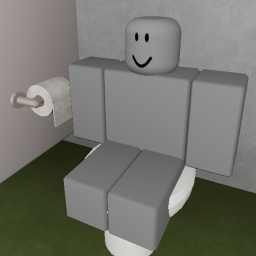 boy's toilet simulator
