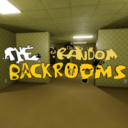 The Random Backrooms icon