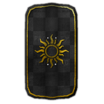 Black Infantryᅠ