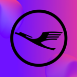 Lufthansa Airways.