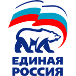 [𝐑𝐔𝐒] Yedinaya Rossiya