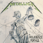 • And Justice For All •