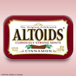 altoid asteroid united
