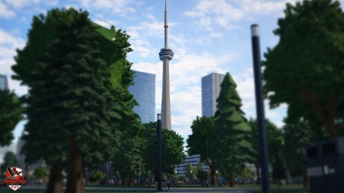 TFRP | Toronto, Canada 