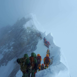 the bottleneck