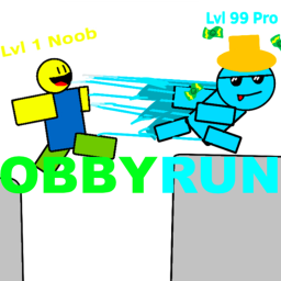 Obby Run!