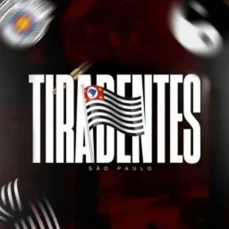 🚀 Tiradentes - São Paulo #2026 icon