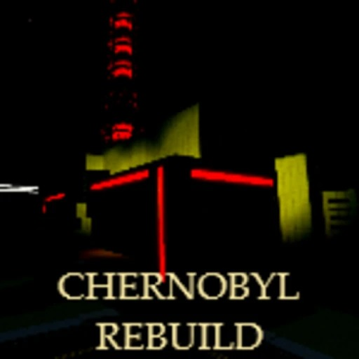 The Rebuild of Chernobyl