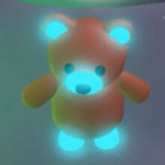 Brownie Bear Group!!