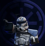 501st Legioñ