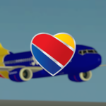 Southwest AirIines.