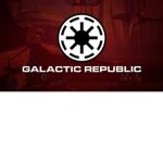 Galactic Republic base