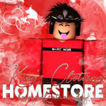 Shoping Aesthetic [Clothes]