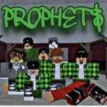 PROPH3T$ Southside [WSA]