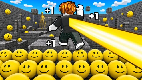 +1 Speed Verity Escape [Keyboard]