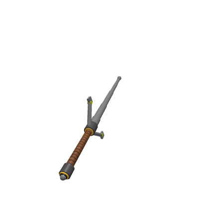 LongArm Of The Law