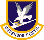 [USAF] Air Force Security