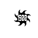 1900 ; R