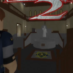 Resident Evil 2 (1998 Version) icon