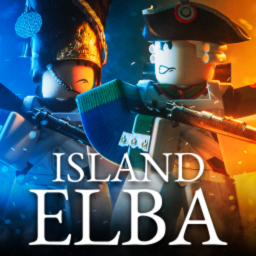 Elba Island