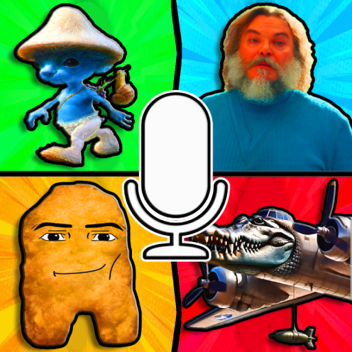 Meme It [Voice Chat🎤]