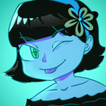 Cyberflower