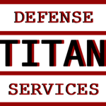 Titan Defense Services™ ‌‌‌‌‌‌‌‌‌‌‌‌‌‌‌‌‌