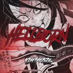 ヅ HellBorn
