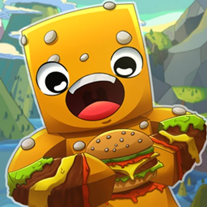 [RO] BURGERS ARMY Roblox group icon