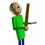 Baldi's Fan Club (Please Join!)