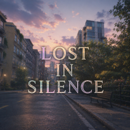 [HEALING] LOST IN SILENCE [BETA]