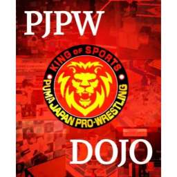 PJPW Dojo Gym 2024