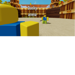 Ducky arena