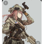 Anime gamer group