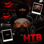 [HTB] Head Taker Boyz