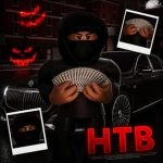 [HTB] Head Taker Boyz Group Thumbnail
