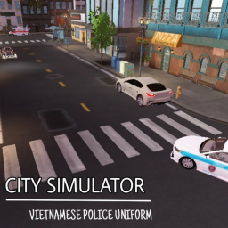 City Simulator