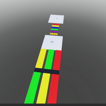 Easy Obby (CHAT WITH MICROPHONE)